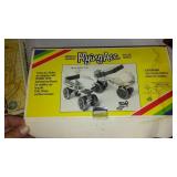 Mini Mix It, Microwave, Melody Train, Paper Dolls, Tippy Toes Bike (2)