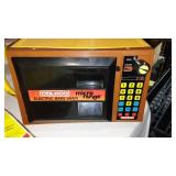 Mini Mix It, Microwave, Melody Train, Paper Dolls, Tippy Toes Bike (2)