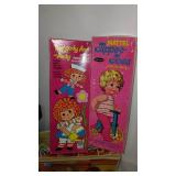 Mini Mix It, Microwave, Melody Train, Paper Dolls, Tippy Toes Bike (2)