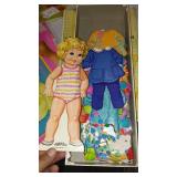 Mini Mix It, Microwave, Melody Train, Paper Dolls, Tippy Toes Bike (2)