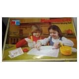 Mini Mix It, Microwave, Melody Train, Paper Dolls, Tippy Toes Bike (2)