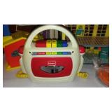 Sesame Street, Haunted House, Hospital, Fire Station Playset And More.