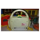 Sesame Street, Haunted House, Hospital, Fire Station Playset And More.