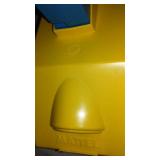 Sesame Street, Haunted House, Hospital, Fire Station Playset And More.