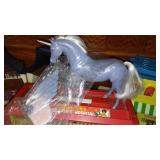 Sesame Street, Haunted House, Hospital, Fire Station Playset And More.