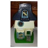 Sesame Street, Haunted House, Hospital, Fire Station Playset And More.