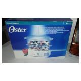 Oyster Food Steamer, Oreck Air Purifier And Vaporizer