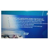 Oyster Food Steamer, Oreck Air Purifier And Vaporizer