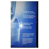 Oyster Food Steamer, Oreck Air Purifier And Vaporizer