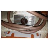 Argus 300 Slide Projector, Bell And Howell Film Projector.