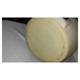 Robinson Ransbottom 2 Gal. Stoneware Water Cooler And Covered Crock