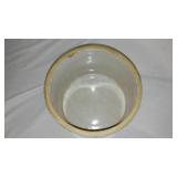 Robinson Ransbottom 2 Gal. Stoneware Water Cooler And Covered Crock