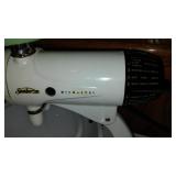 Vintage Sunbeam Mix Master With Juice Attachment, Bowls And Beater