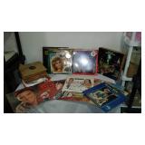 Vinyl Signed Albums, Rock N Roll, New Sealed Albums