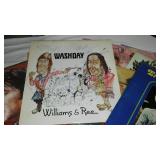 Vinyl Signed Albums, Rock N Roll, New Sealed Albums