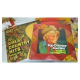 Vinyl Signed Albums, Rock N Roll, New Sealed Albums