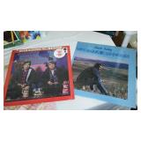 Vinyl Signed Albums, Rock N Roll, New Sealed Albums