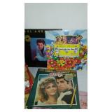 Vinyl Signed Albums, Rock N Roll, New Sealed Albums