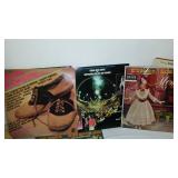 Vinyl Signed Albums, Rock N Roll, New Sealed Albums