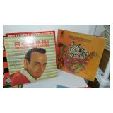 Vinyl Signed Albums, Rock N Roll, New Sealed Albums