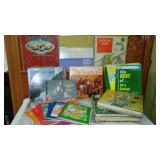 Assorted Themes Vinyl Lp Albums