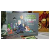 Assorted Themes Vinyl Lp Albums