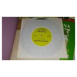 Assorted Themes Vinyl Lp Albums