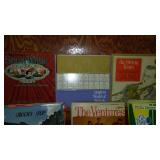 Assorted Themes Vinyl Lp Albums