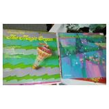 Assorted Themes Vinyl Lp Albums