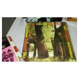 Assorted Themes Vinyl Lp Albums