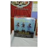 Assorted Themes Vinyl Lp Albums