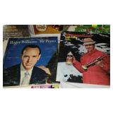 Assorted Themes Vinyl Lp Albums