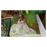 Assorted Themes Vinyl Lp Albums