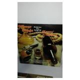 Variety Of Vinyl; LP Country And 45s