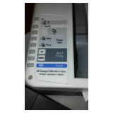 Smith Corona Electric Typewriter, Hp Printer.