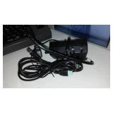 Smith Corona Electric Typewriter, Hp Printer.