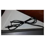 Smith Corona Electric Typewriter, Hp Printer.