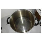 Lifetime Stainless Steel Roasters/ Stock Pot