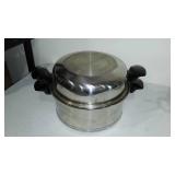 Lifetime Stainless Steel Roasters/ Stock Pot