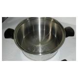 Lifetime Stainless Steel Roasters/ Stock Pot