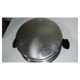 Lifetime Stainless Steel Roasters/ Stock Pot