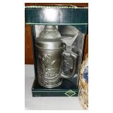 Avon Collectible Steins (4)