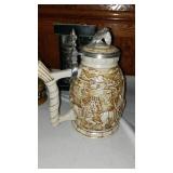 Avon Collectible Steins (4)