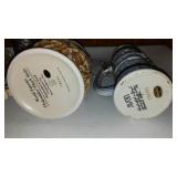 Avon Collectible Steins (4)