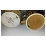 Avon Collectible Steins (4)