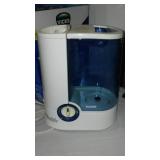 Vicks Humidifier And Titan Heater
