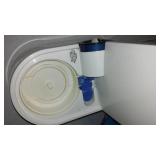 Vicks Humidifier And Titan Heater