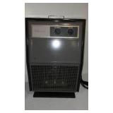 Vicks Humidifier And Titan Heater