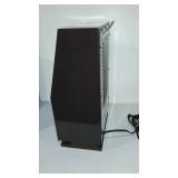 Vicks Humidifier And Titan Heater