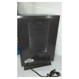 Vicks Humidifier And Titan Heater